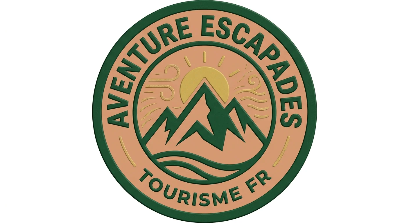 Aventure Escapades